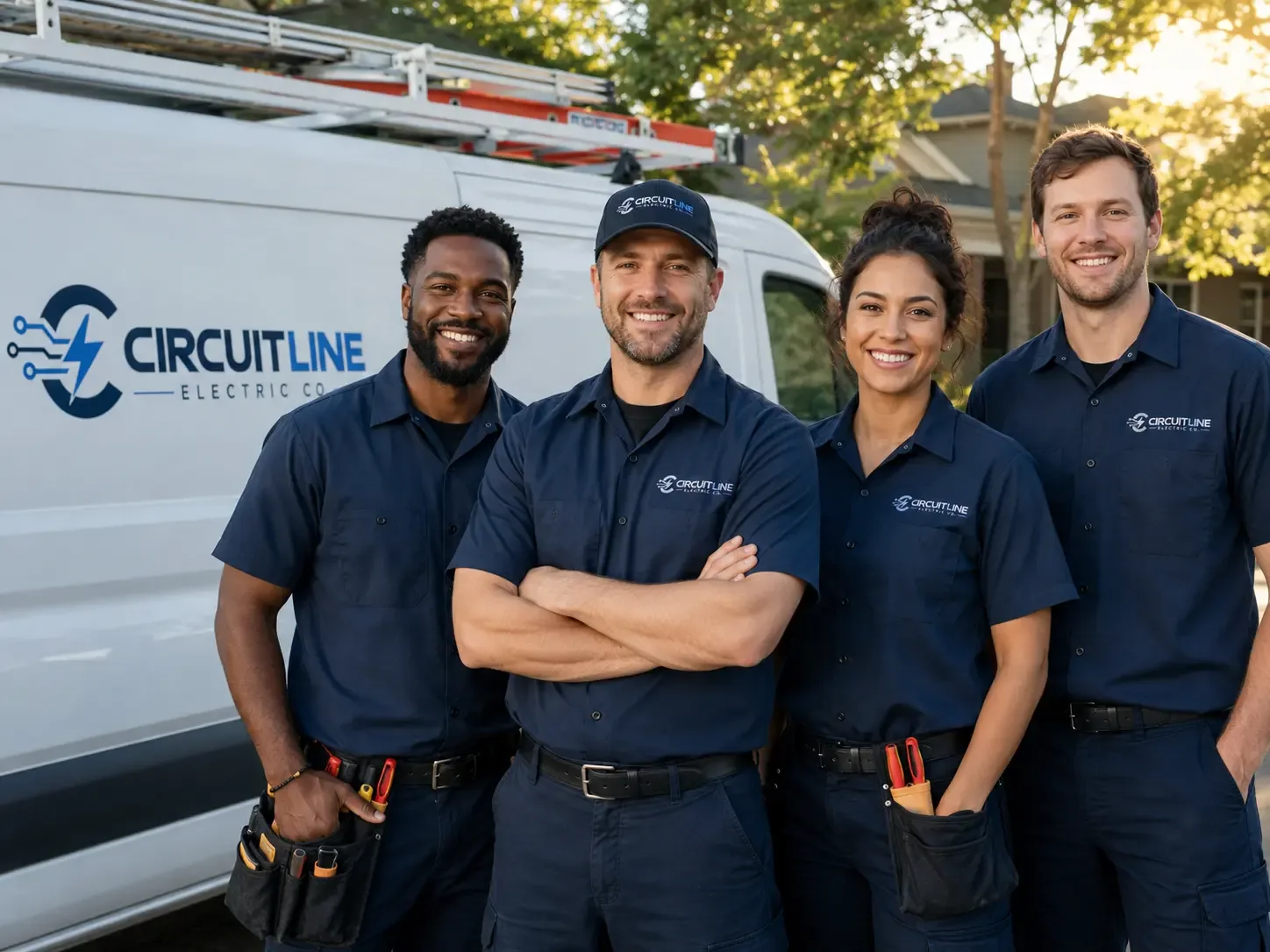 Whole Home Rewiring company in Jerome, MO