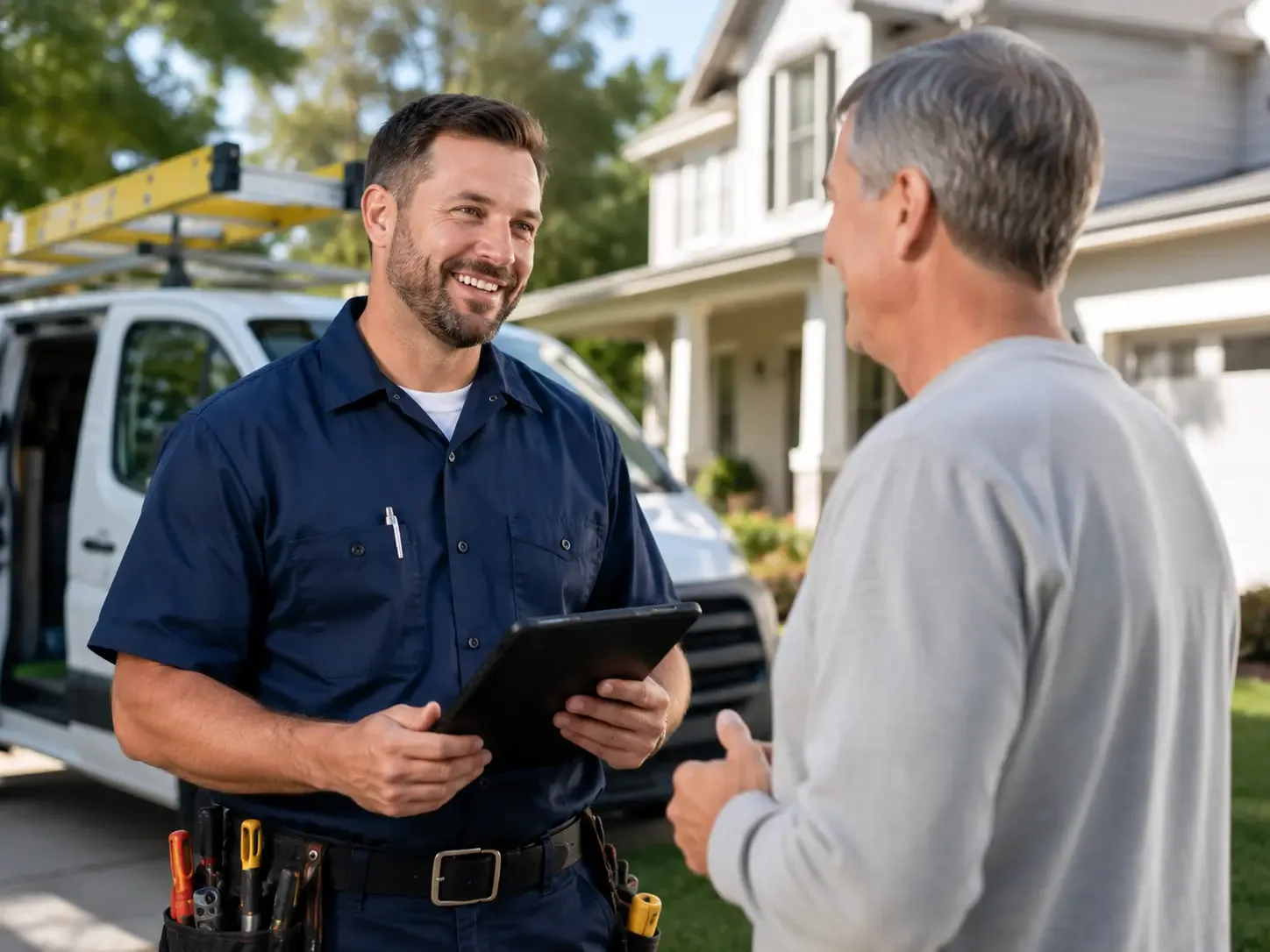 Whole Home Rewiring Jerome, MO FAQs